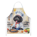 Portuguese Water Dog the Chef Apron