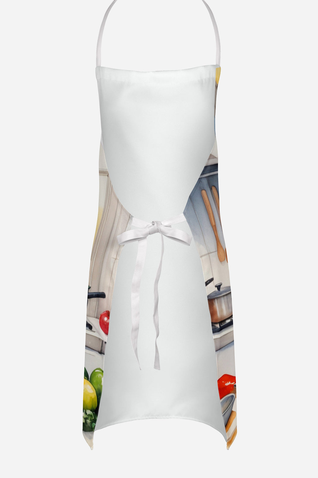 Portuguese Water Dog the Chef Apron