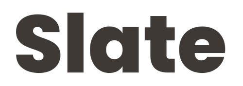 Slate